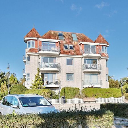 Strandschloesschen Strandschloesschen Appartement 28 Haffkrug Bagian luar foto